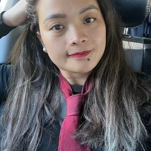 Meet your Posher, Blair